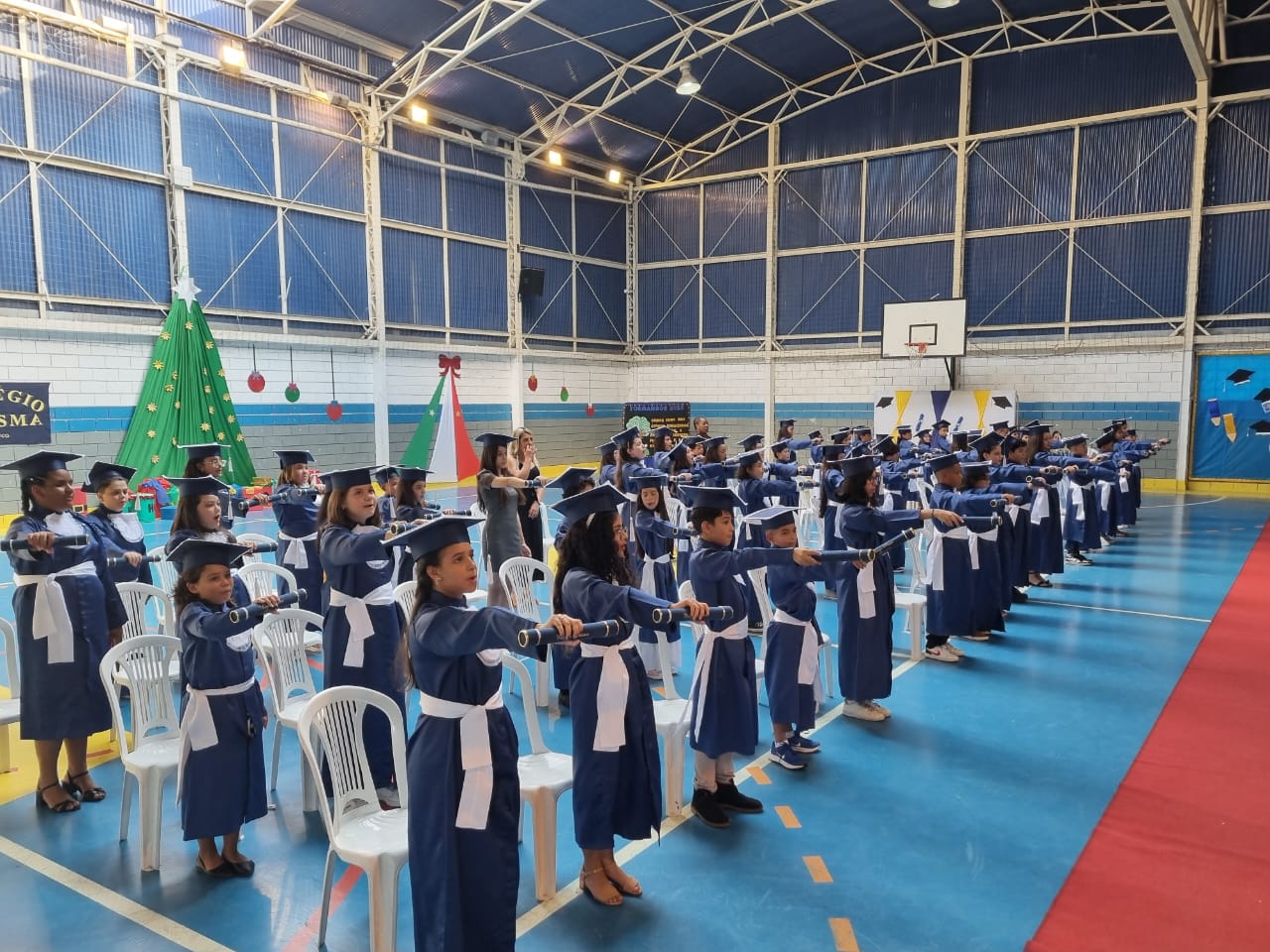 Formatura 5º Ano - 2023